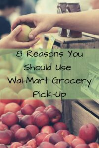 8 Reasons Why You Should Use Walmart Grocery Pick Up- Convenience- Simple Life
