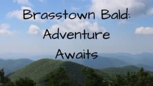 Brasstown Bald, Adventure Awaits. Highest Point In Georgia. Mountains