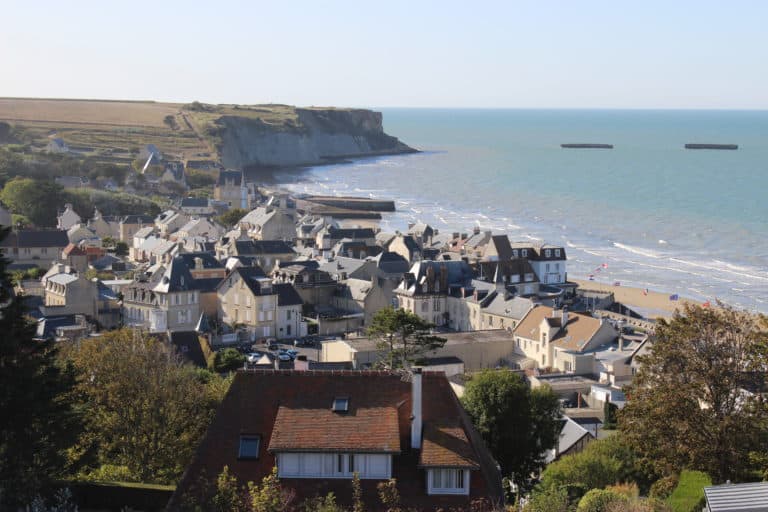 Normandy, France: D-Day Tour | KISS Expedition