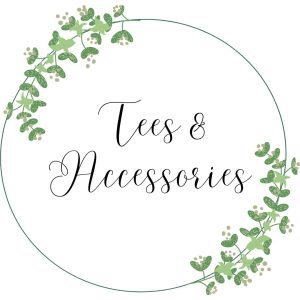 Tees & Accessories- Greenery