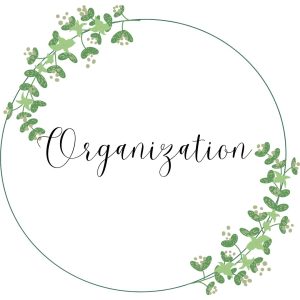 Organization