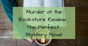 Murder at the Bookstore Review